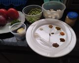 Foto del paso 1 de la receta: Panner Butter Masala