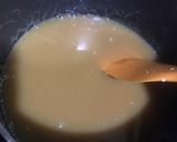 Foto langkah ke 2 dari resep Salted Caramel Sauce.