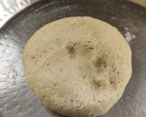 A picture of step 2 of Baked stuffed pav.