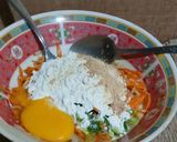 Foto langkah ke 3 dari resep 813. Bakwan Mie.