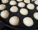 Foto langkah ke 6 dari resep Takoyaki Ekonomis.