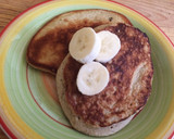Foto del paso 6 de la receta: Tortillas de plátano 🍌 y avena