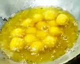 Foto langkah ke 3 dari resep Cilok krespy.