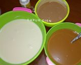 Foto langkah ke 3 dari resep Lapis Tapioka Hunkwe.