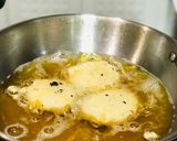 A picture of step 5 of Gokul Pitha/Pithe: Another Lost Recipe from Bengal 🤩.