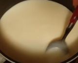 Hình bước làm 11 của món Bánh flan