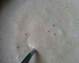 Foto langkah ke 5 dari resep Pancake lembut dan aman buat anak (no BP no BS no Emuls).