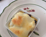 Foto del paso 4 de la receta: Bacallà setinat amb all i oli suau