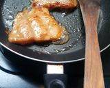 Foto langkah ke 4 dari resep Dori Panggang Saus Teriyaki.