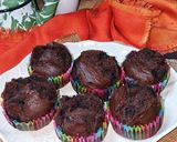 Foto langkah ke 8 dari resep Bolu Kukus Mekar Gluten Free.
