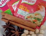 Foto langkah ke 1 dari resep MieSop Kampung Medan.