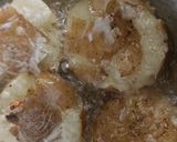 A picture of step 3 of Cajun Spiced Potatoes.