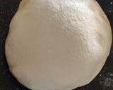 عکس مرحله 3 از دستور نان پنیری