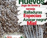 Foto del paso 3 de la receta: Lebkuchen (clásicas galletas de jengibre Alemanas)