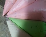 Foto langkah ke 5 dari resep Bolu Kukus Mekar.