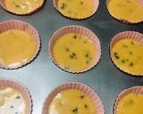 Foto del paso 3 de la receta: 🧁MUFFINS🧁DE DULCE DE LECHE 💯🤩😋 by @gloria❤️