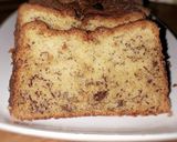 Foto langkah ke 8 dari resep Banana Cake.