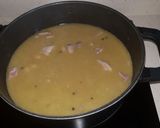 Foto del paso 2 de la receta Lomo al ajo con patatas