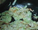 A picture of step 8 of Mayonnaise chicken.