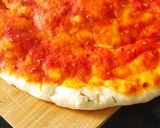 Foto del paso 10 de la receta: Pizza 🍕😋