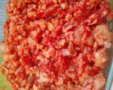 Foto del paso 10 de la receta: Coliflor al Horno con Tomate