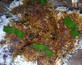 Foto langkah ke 4 dari resep Lupis mix ketan putih & ketan hitam 🤤🤤 metode 7.30.5.