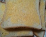 Foto langkah ke 4 dari resep Roti John (Roti Tawar🍞) Homemade👌.