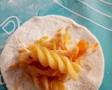 Foto langkah ke 3 dari resep Cireng Isi Ayam Fusilli.
