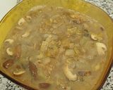 Foto del paso 7 de la receta: Albóndigas con salsa de setas 🍄