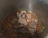 Foto del paso 6 de la receta: Ternera en salsa (Murciana)