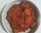 Foto langkah ke 5 dari resep Tumis Ati Ampela Pedas.