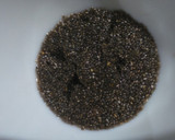 Foto del paso 2 de la receta: Hamburguesas de poroto negro y arroz (vegan-oil free)!