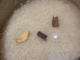 Rice goodness