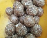 Foto langkah ke 1 dari resep Mochi Semarang aka Moaci Gemini.