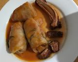 Foto del paso 9 de la receta: Sarmale (receta de Rumania de rollitos de col y carne)