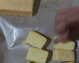 Foto langkah ke 5 dari resep Bolu simple.