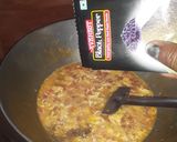 ডিম টমেটো স্যুপ(Egg tomato soup recipe in Bengali) রেসিপির ধাপ 4 ছবি