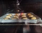 Foto del paso 9 de la receta: Bollitos de queso
