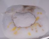 Foto del paso 2 de la receta: Bizcochuelo de vainilla
