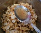 Foto langkah ke 5 dari resep Kwetiau Goreng.