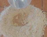 Foto del paso 1 de la receta: Masa hojaldre