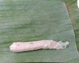 Foto langkah ke 2 dari resep Otak-otak ikan tenggiri.
