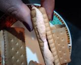 Foto del paso 3 de la receta: Smores de Rarity 🐴🦄