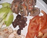 Foto del paso 5 de la receta: Árepas 🇻🇪