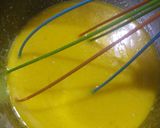 Foto langkah ke 3 dari resep Bika Ambon Ekonomis.