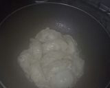 Foto langkah ke 5 dari resep GYOZA (gampang bangeet ternyata T.T).