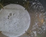 Gambar langkah 1 resipi 30:7:26 - Bihun goreng budu.