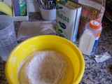 Pizzetas/Prepizza Integral