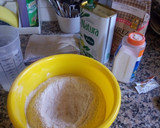 Foto del paso 1 de la receta: Pizzetas/Prepizza Integral