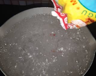 160.Es Campur - Step 2